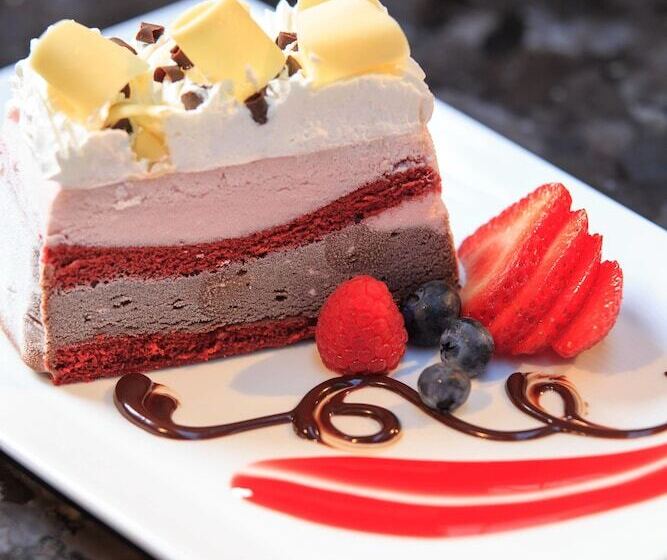 فندق Kansas City Marriott Downtown