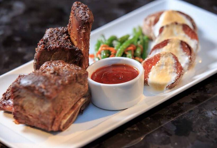 فندق Kansas City Marriott Downtown