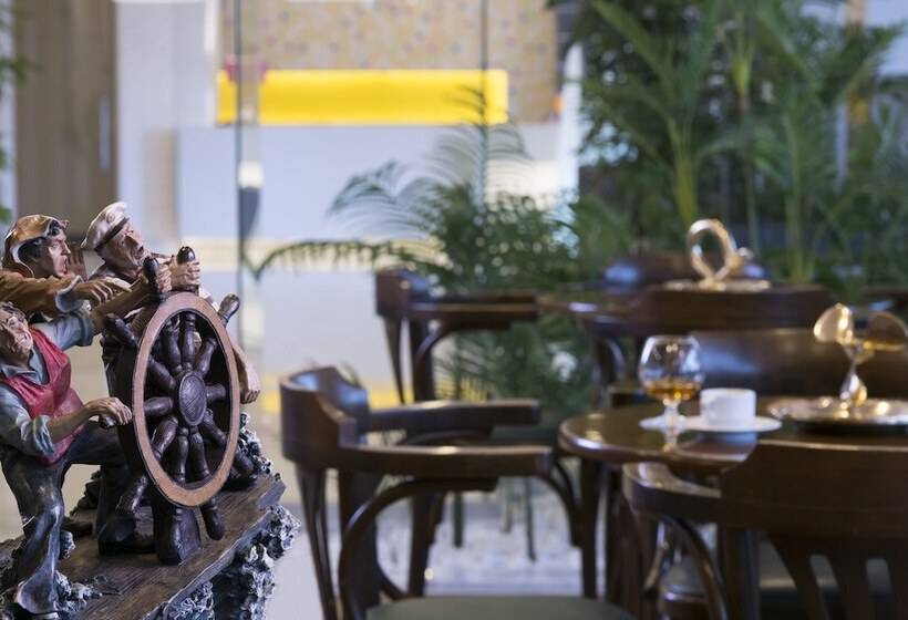 בית מלון כפרי Kaptan