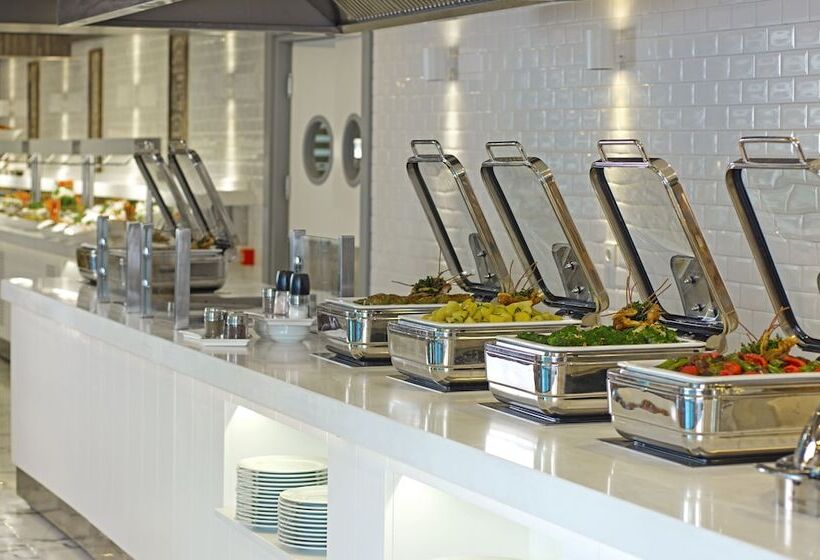 בית מלון כפרי Kaptan