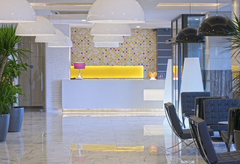 בית מלון כפרי Kaptan