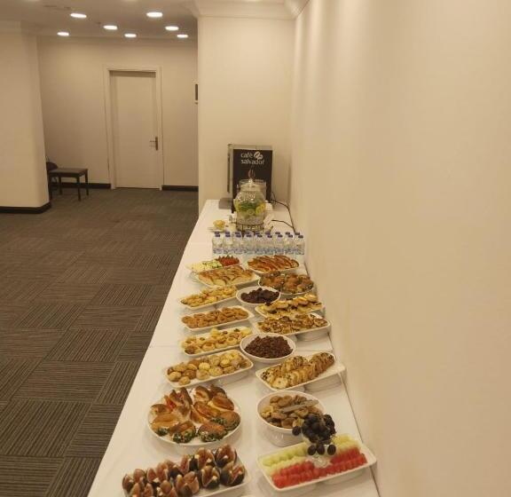 Klas Hotel Istanbul Old City