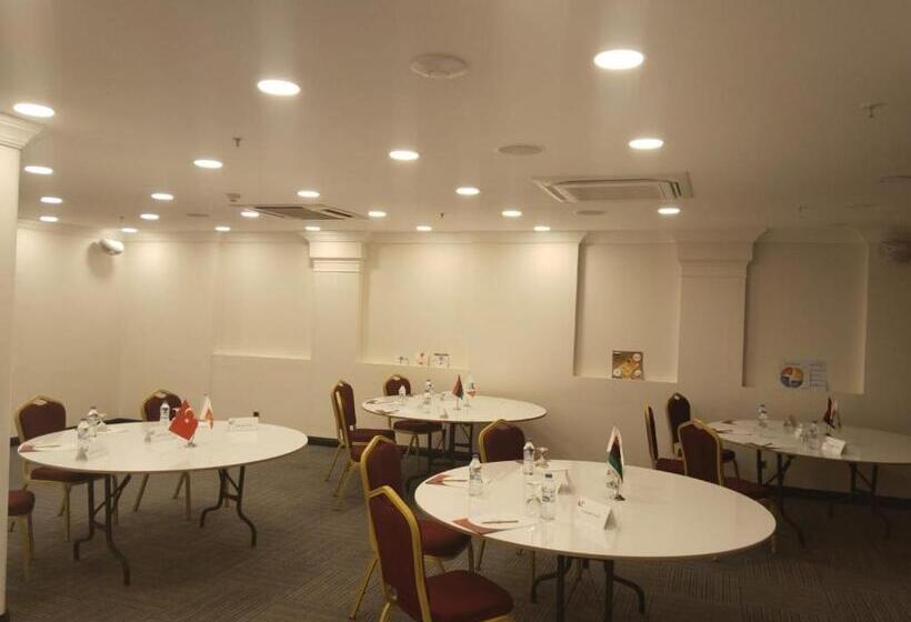 Klas Hotel Istanbul Old City