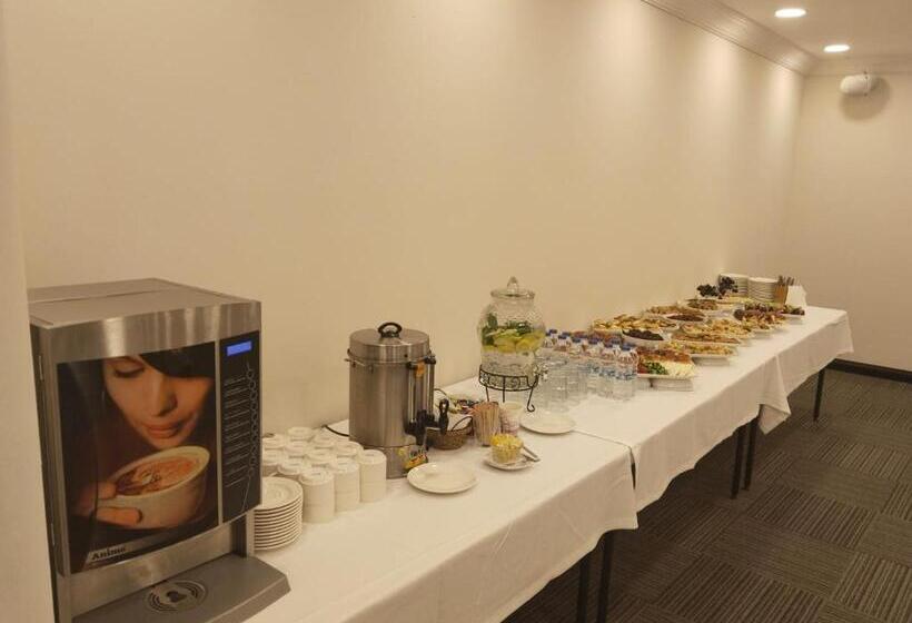 Klas Hotel Istanbul Old City