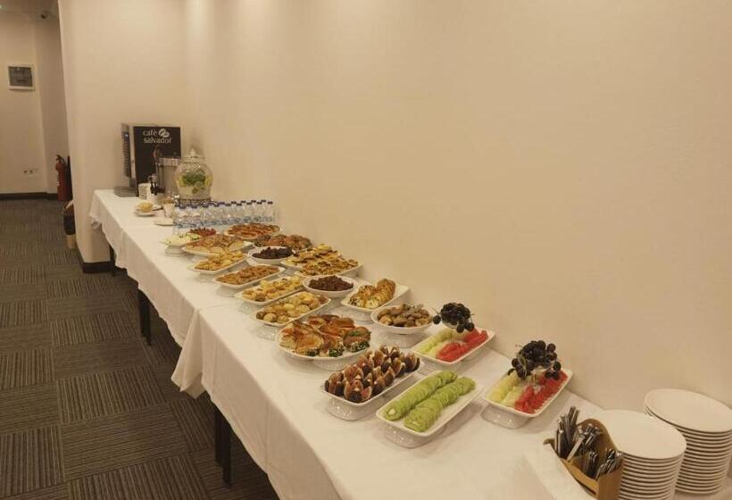 Klas Hotel Istanbul Old City