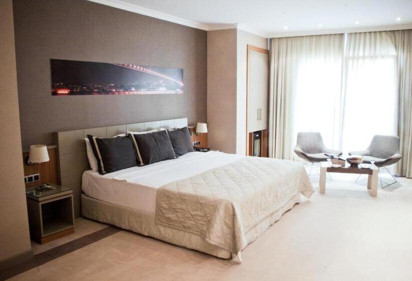 Klas Hotel Istanbul Old City