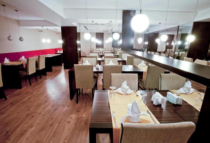 Klas Hotel Istanbul Old City