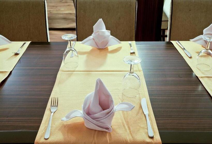 Klas Hotel Istanbul Old City