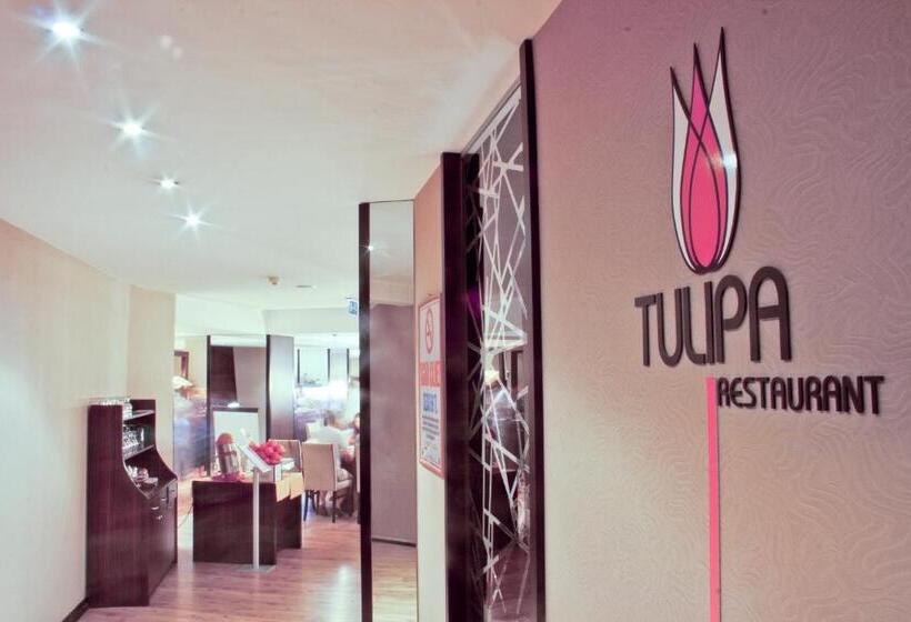 Klas Hotel Istanbul Old City