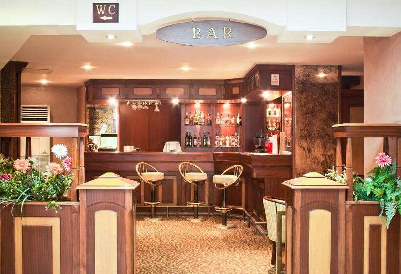 Klas Hotel Istanbul Old City