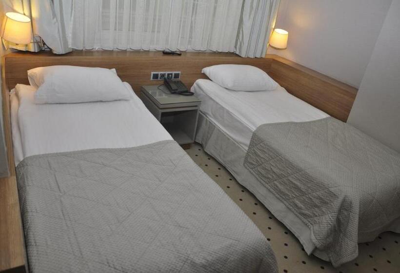 Klas Hotel Istanbul Old City