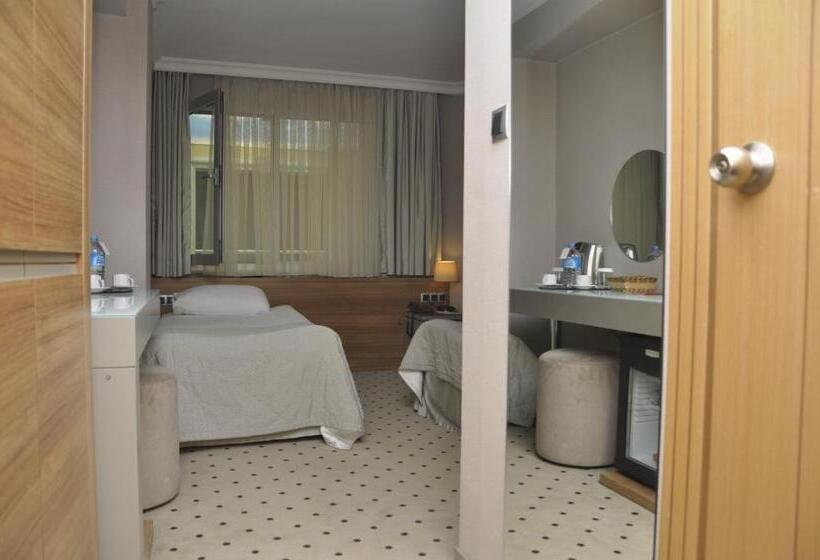 Klas Hotel Istanbul Old City