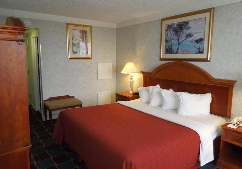 ホテル Knights Inn Atlantic City At N Albany Ave