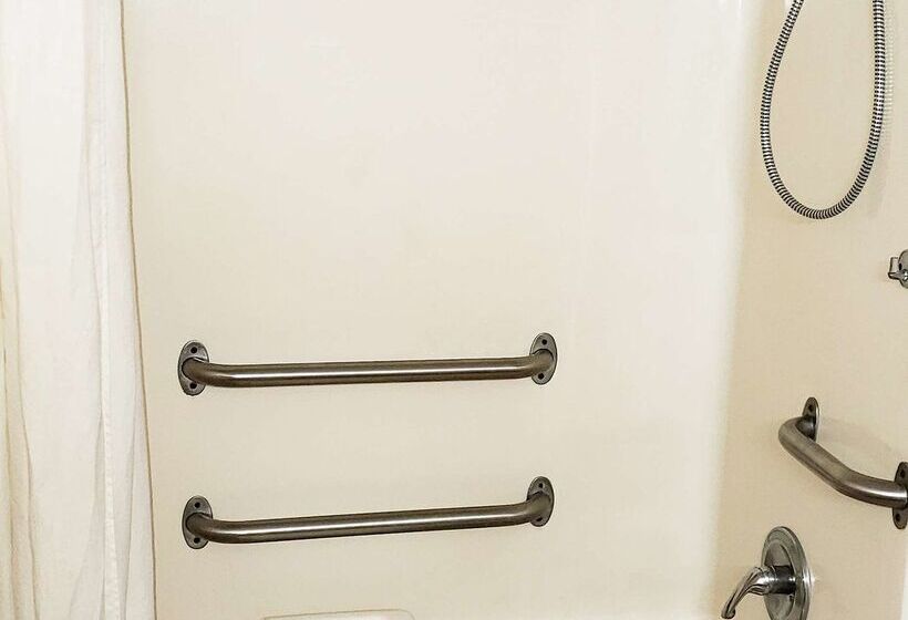 فندق Knights Inn Greenville