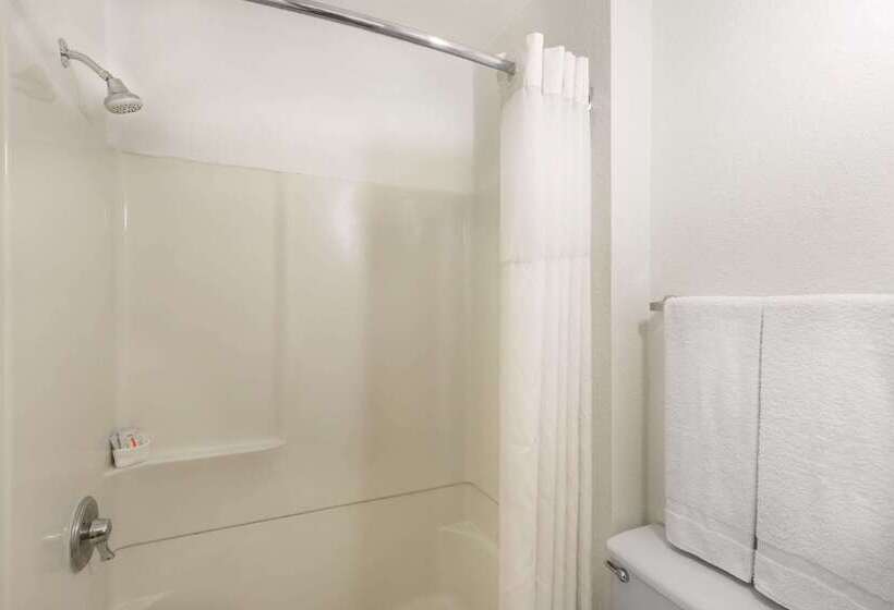 هتل Knights Inn Mesa