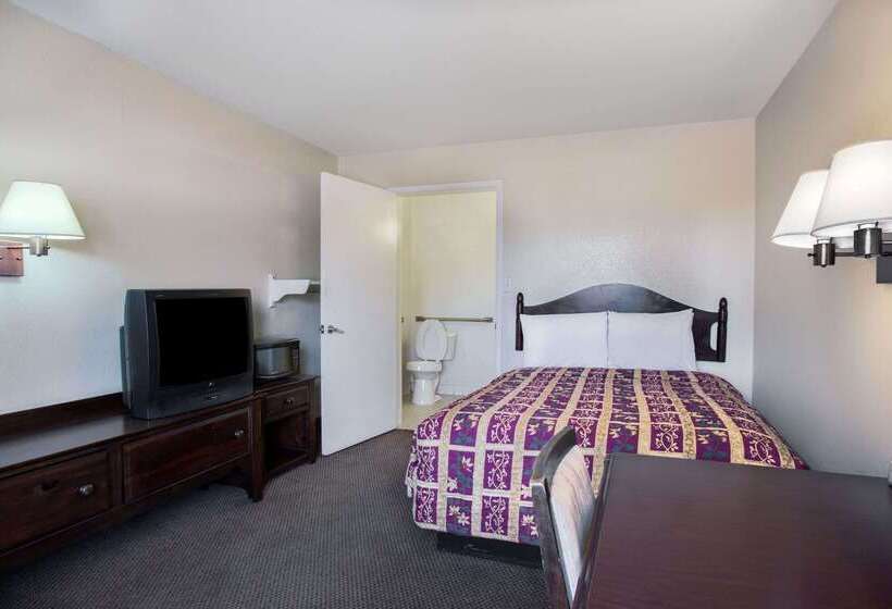 هتل Knights Inn Mesa