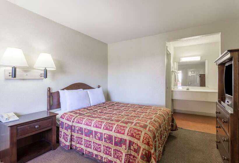 هتل Knights Inn Mesa