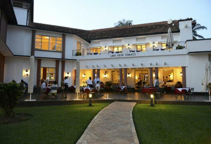 هتل Lake Victoria