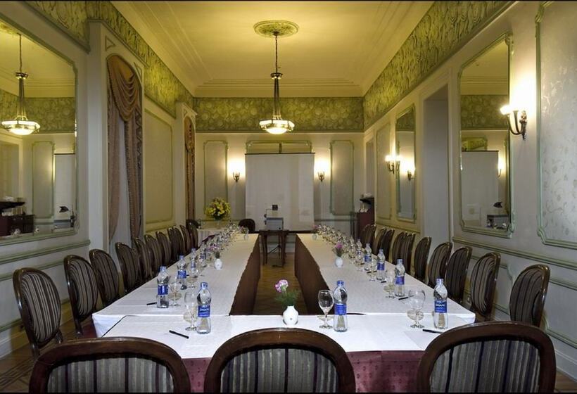 Le Metropole Luxury Heritage Hotel Since 1902 By Paradise Inn Group