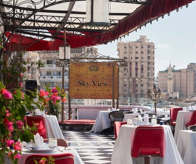 Le Metropole Luxury Heritage Hotel Since 1902 By Paradise Inn Group