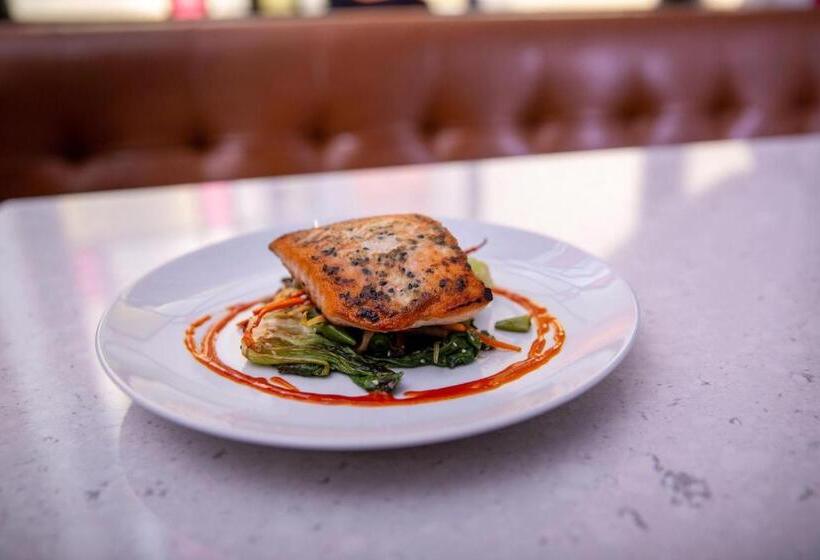 ホテル Le Méridien Charlotte