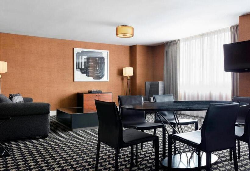 فندق Le Méridien Charlotte