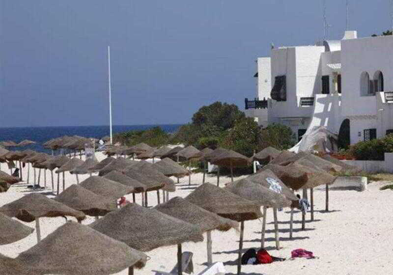 Отель Les Maisons De La Mer