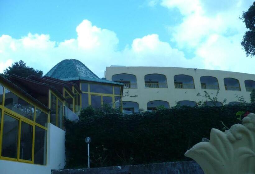 Отель Les Mimosas Tabarka