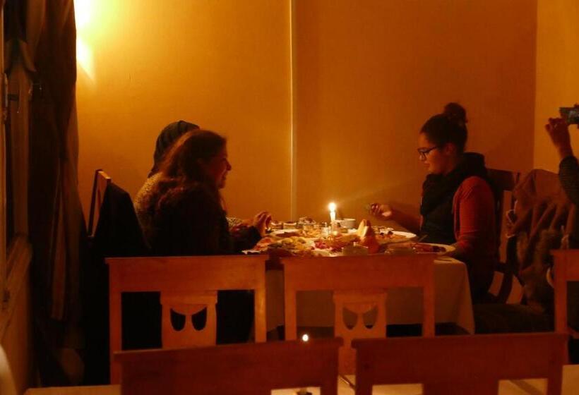 Отель Les Mimosas Tabarka