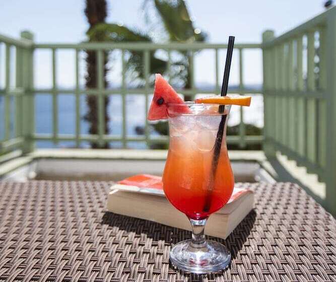 فندق Magna Manastir