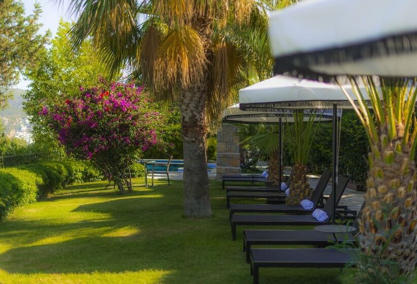 فندق Magna Manastir