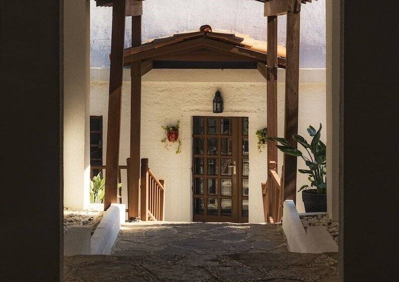 فندق Magna Manastir