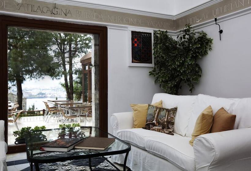 فندق Magna Manastir