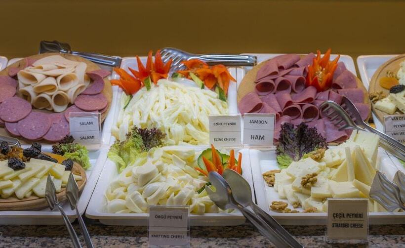 فندق Magna Manastir