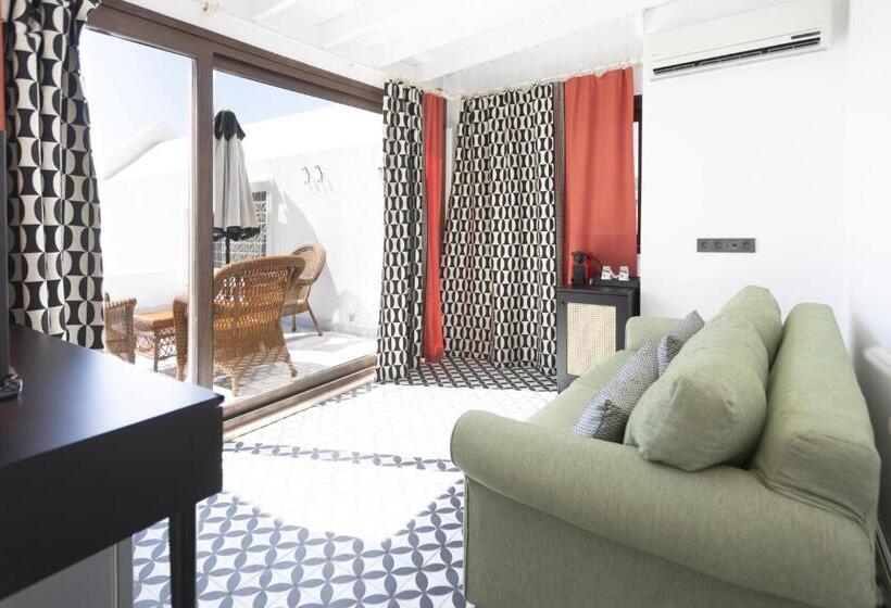 فندق Magna Manastir