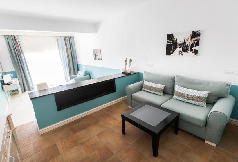 فندق Magna Manastir