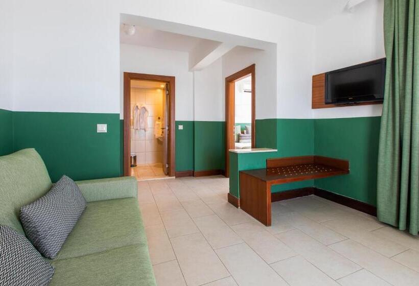 فندق Magna Manastir