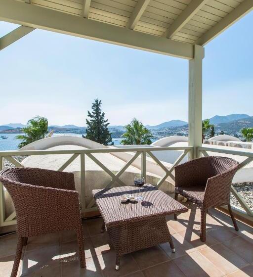 فندق Magna Manastir