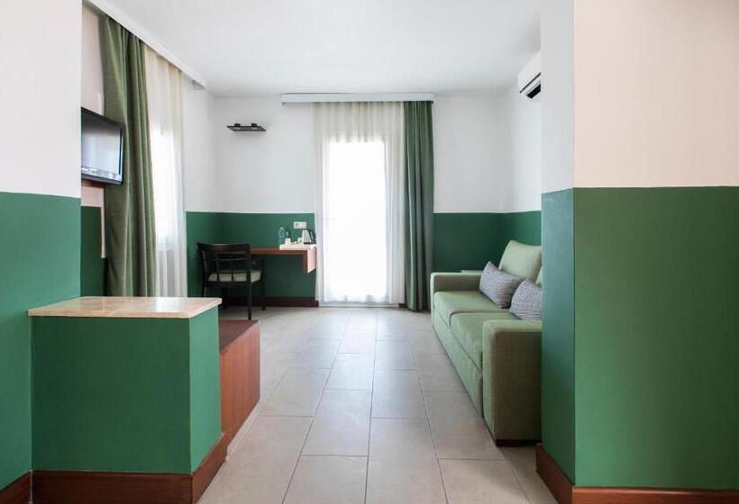 فندق Magna Manastir