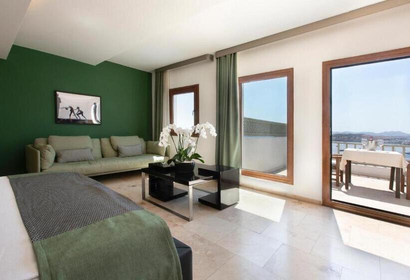 בית מלון כפרי Magna Manastir