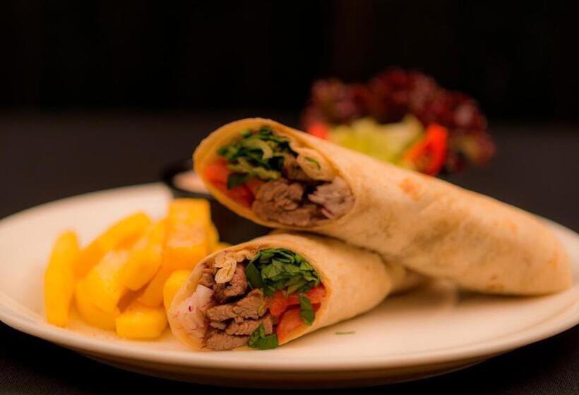 فندق Magna Manastir