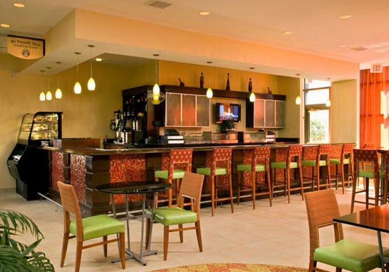 호텔 Marriott Albany