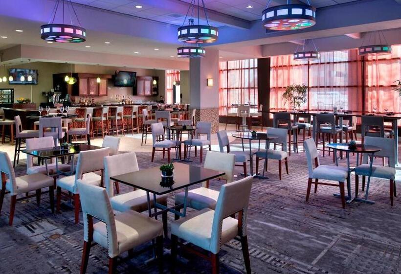 호텔 Marriott Albany