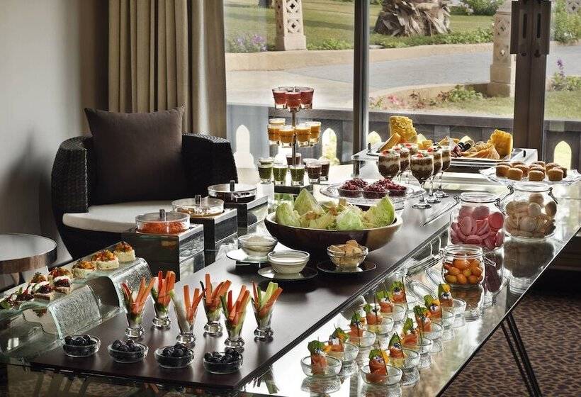 Отель Marriott Mena House, Cairo