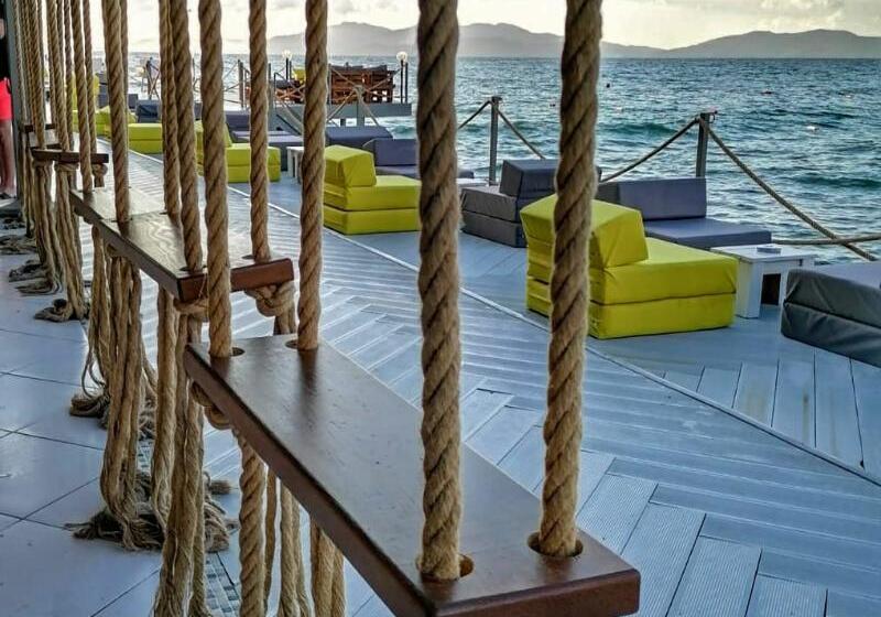 Отель Marti Prime Beach