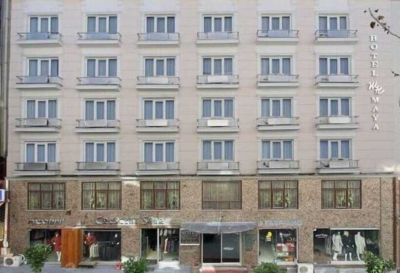 Maya Hotel Istanbul