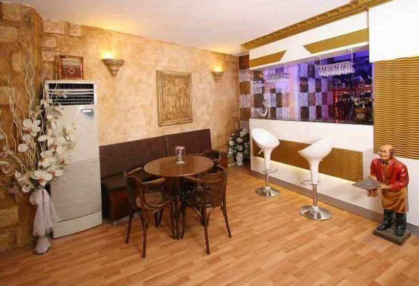Maya Hotel Istanbul