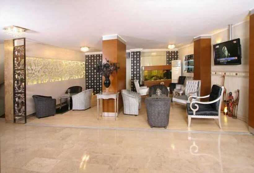 Maya Hotel Istanbul