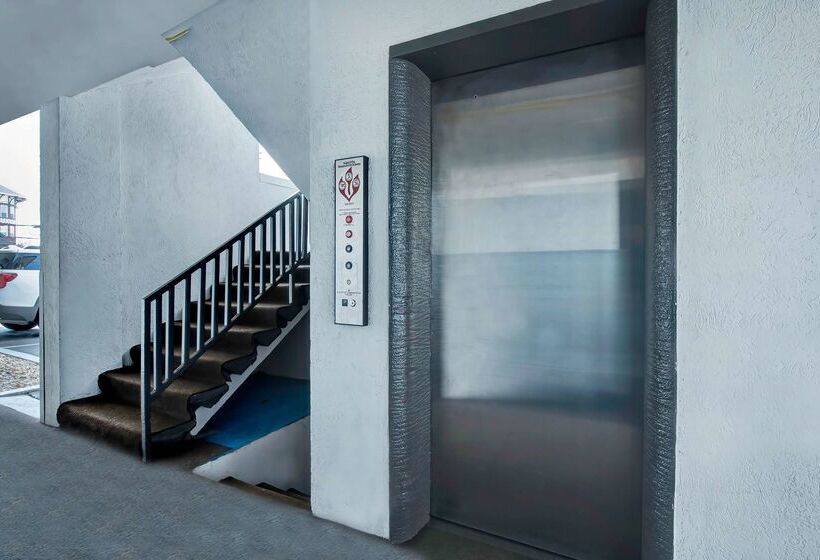 Motel 6 Atlanta, Ga   Midtown