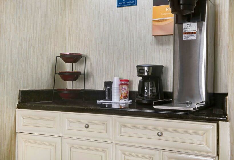 Motel 6 Atlanta, Ga   Midtown